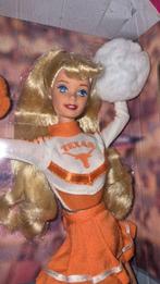 Mattel - Poupée Barbie Barbie Cheerleader dellUniversità