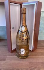 2007 Louis Roederer, Cristal - Champagne - 1 Magnum (1,5 L)