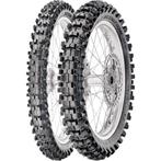 Pirelli Scorpion MX32 Mid Soft Achterband 90/100-16, Motoren, Verzenden, Nieuw