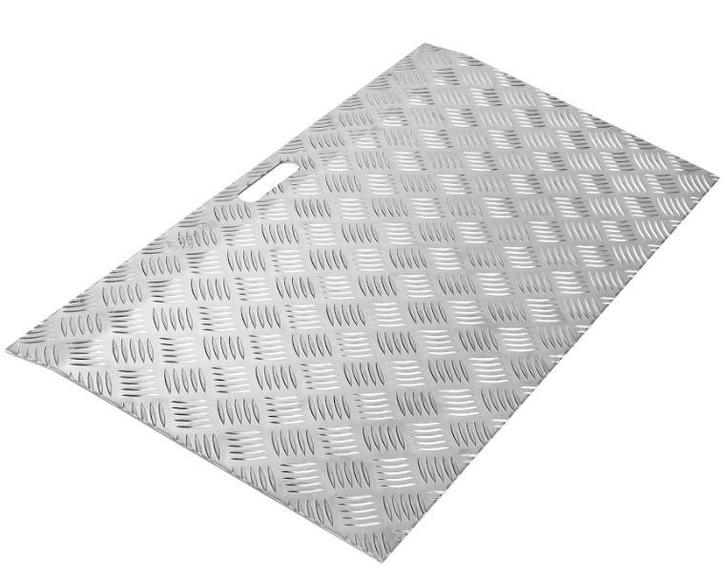 SecuCare Drempelhulp 30-70 mm aluminium, Doe-het-zelf en Bouw, Hang- en Sluitwerk, Klink of Kruk, Nieuw, Overige materialen