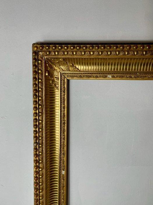 Lijst - Hout, Antiek en Kunst, Curiosa en Brocante