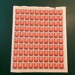 Albanië 1940 - Itzliaanse bezetting van Albanië: 15Q op 75