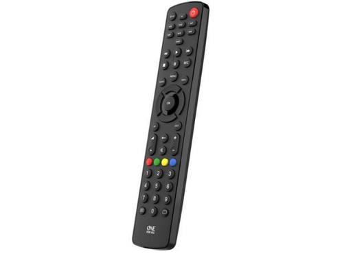 Veiling - One For All URC1280 Contour 8 universele afstandsb, Audio, Tv en Foto, Afstandsbedieningen, Gebruikt