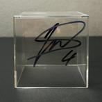 Mclaren - Silverston British GP Helmet Signed - Lando Norris, Verzamelen, Nieuw