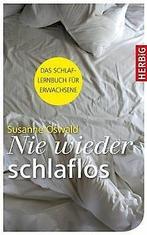 Nie wieder schlaflos  Susanne Oswald  Book, Susanne Oswald, Verzenden