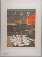 Joseph Sattler (1867-1931) - Les Maîtres de lAffiche : Pan, Antiek en Kunst