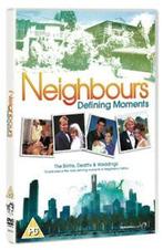 Neighbours: Defining Moments DVD (2008) Kylie Minogue cert, Verzenden