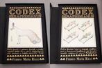 Franco Maria Ricci & Luigi Serafini - Codex Seraphinianus -