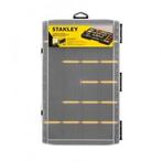 Stanley esstential boîte à 22 compartiments, Bricolage & Construction