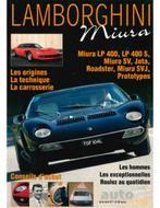 LAMBORGHINI MIURA, AUTO PRESTIGE, Ophalen of Verzenden, Nieuw