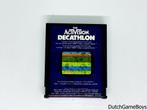Atari 2600 - Decathlon, Games en Spelcomputers, Gebruikt, Verzenden