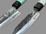 Bunka & Gyuto - Keukenmes - Deba & Santoku - Japanse