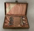 Fa.Moerkerk & Co - Taartvork (6) - .833 zilver, Antiek en Kunst, Antiek | Zilver en Goud