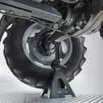 Datona Assteunen 12 ton - 4 stuks - Datona - Zwart, Ophalen of Verzenden, Nieuw