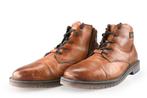 Bugatti Veterboots in maat 46 Bruin | 5% extra korting, Kleding | Heren, Schoenen, Bugatti, Bruin, Verzenden, Boots