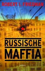 Russische maffia Midprice 9789041408983 R.I. Friedman, Verzenden, R.I. Friedman