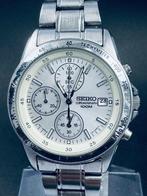 Seiko - Chronograph - Zonder Minimumprijs - 7T92-0DW0 SND63