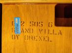 Drexel Heritage Grand Villa bar cabinet - Drankkast - Grand