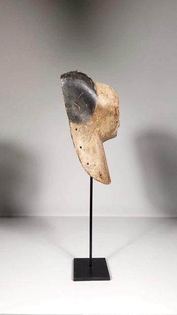 Masker - Luba - Congo RDC