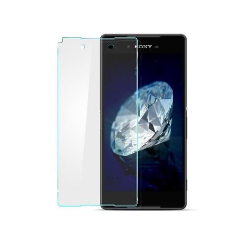 DrPhone Sony Xperia Z3 Compact Premium Glazen Screen, Télécoms, Téléphonie mobile | Housses, Coques & Façades | Marques Autre