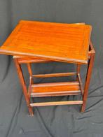 Speeltafel - onbekend