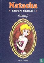 Natasja - Enfin seul! - 2024, Boeken, Stripverhalen, Eén stripboek, Verzenden, Zo goed als nieuw, Walthéry, François.