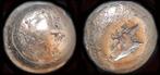 Ca 100-60bc Celtic Gaul Senones Av stater globule à la cr.., Verzenden