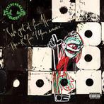 A Tribe Called Quest - We Got It From Here... Thank You 4 Yo, Cd's en Dvd's, Verzenden, Gebruikt