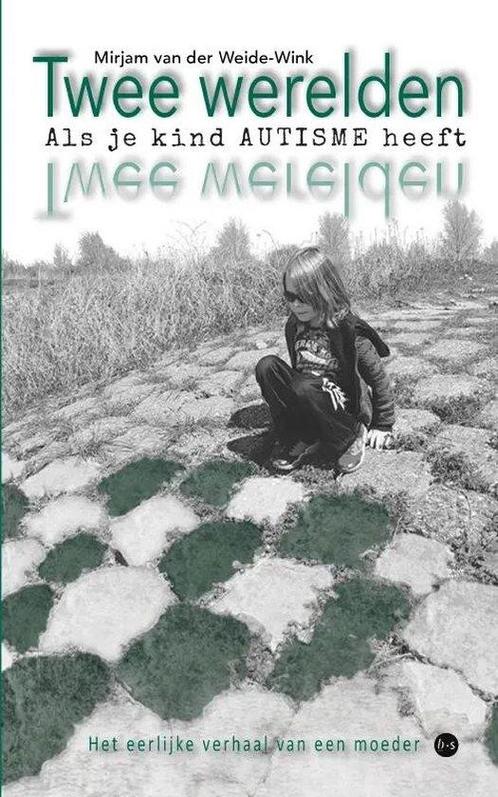 Twee werelden 9789464893588 Mirjam Van Der Weide-wink, Boeken, Overige Boeken, Zo goed als nieuw, Verzenden