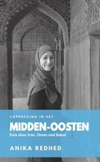 Cappuccino in het Midden-Oosten 9789080924161 Anika Redhed, Boeken, Verzenden, Gelezen, Anika Redhed
