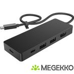 HP USB-C Travel Hub G3, Verzenden, Nieuw