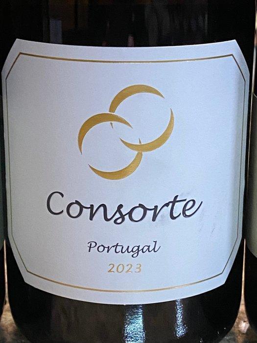 2021 Quinta de Arcossó Arinto & 2023 Adega da Vara Consorte, Collections, Vins