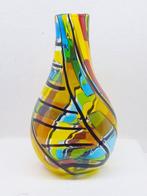 F&M Ballarin - Vaas - Glas, Antiek en Kunst