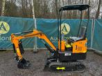 Veiling: Minigraver Beartrac HT10 met duim Diesel 9.5pk 2024, Zakelijke goederen, Machines en Bouw | Kranen en Graafmachines, Ophalen