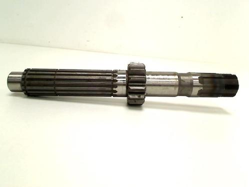 Suzuki GSX R 600  2001-2003 (K1-K2-K3) 0996 VERSNELLINGSBAK, Motoren, Onderdelen | Suzuki, Gebruikt, Ophalen of Verzenden