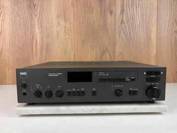 NAD - 7240PE - Power Envelope Solid state stereo receiver beschikbaar voor biedingen