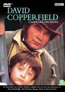 David Copperfield op DVD, Cd's en Dvd's, Dvd's | Kinderen en Jeugd, Verzenden, Nieuw in verpakking