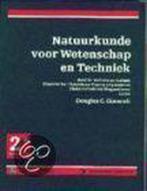 Natuurkunde voor wetenschap en techniek / Ii Golven en, Boeken, Verzenden, Gelezen, D.C. Giancoli