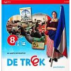 De Trek leerlingenboek Mijn woonplaats, vroeger en nu groep, Boeken, Schoolboeken, Verzenden, Nieuw