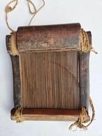 Werkgereedschap - Mali - Oud weefgerei met klos (Zonder
