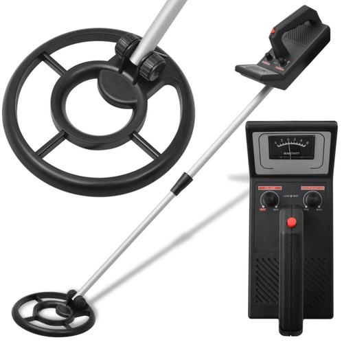vidaXL Metaaldetector 160 cm, Hobby en Vrije tijd, Metaaldetectors, Nieuw, Verzenden