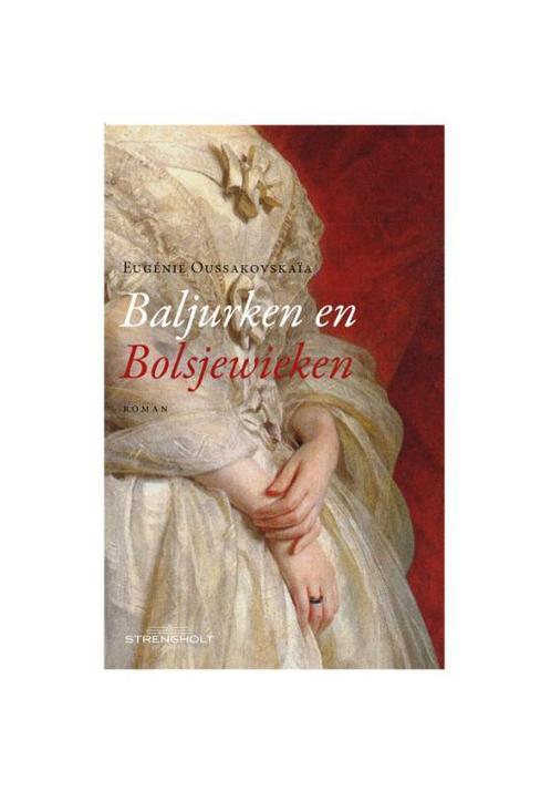 Baljurken en Bolsjewieken 9789049401184, Boeken, Literatuur, Gelezen, Verzenden