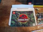 Lego Set - 76956 - Jurassic Park - T. rex Breakout, Nieuw