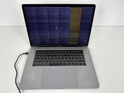 Veiling - Apple Macbook Pro (Scherm defect), Computers en Software, Apple Macbooks