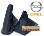 Echt Leder Pookhoes+Handremhoes Opel Astra H Bj 2004-2010, Verzenden, Nieuw