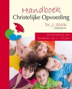 Handboek Christelijke Opvoeding Deel 2: de opvoeding van, Boeken, Verzenden, Gelezen, J. Stolk