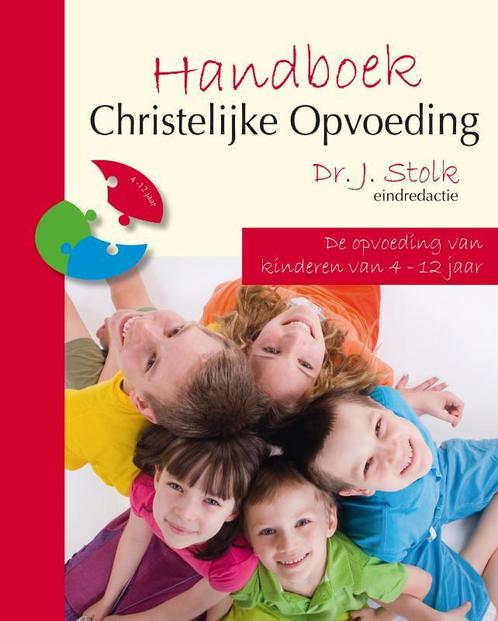 Handboek Christelijke Opvoeding Deel 2: de opvoeding van, Boeken, Politiek en Maatschappij, Gelezen, Verzenden