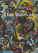 Theo Wolvecamp 9789090161129 M. Welle, Verzenden, Zo goed als nieuw, M. Welle
