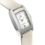 Vintage RSW - Swiss Made - RSW6200-SL-1 - White Strap -