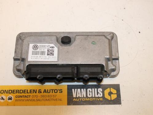 Computer Motormanagement Volkswagen Polo O131040, Auto-onderdelen, Elektronica en Kabels